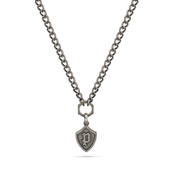 Fashion men´s necklace Talisman PEAGN2120101