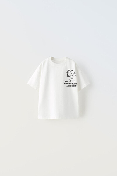 Snoopy peanuts™ t-shirt