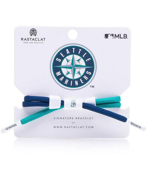 Men's Seattle Mariners Signature Outfield Bracelet