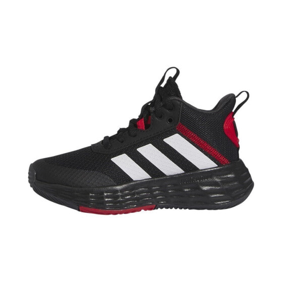 Ботинки Adidas Ownthegame 2.0 JR