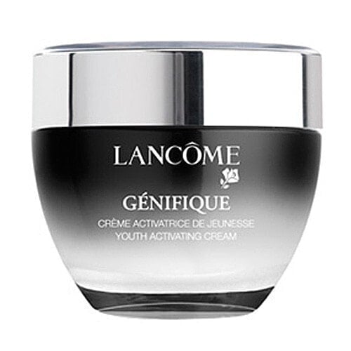 Lancome Genifique Youth Activating Cream Дневной антивозрастной крем