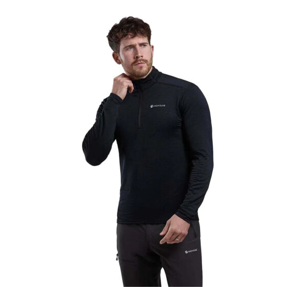 MONTANE Protium Lite Long sleeve base layer