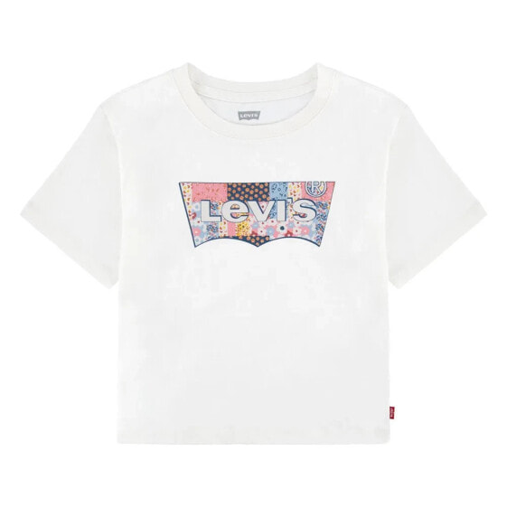 LEVI´S ® KIDS Meet&Greet Organic short sleeve T-shirt