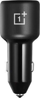 Ładowarka OnePlus OnePlus Car Charger SUPERVOOC 80W Black