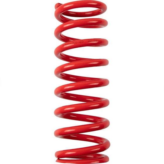 MOOSE HARD-PARTS 1312-1002 rear shock spring