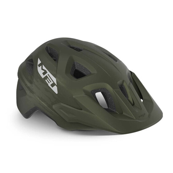 Шлем для горного велосипеда MET Echo MIPS