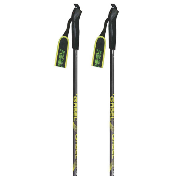 GABEL Pierramenta Carbon Grip Not Assembled poles