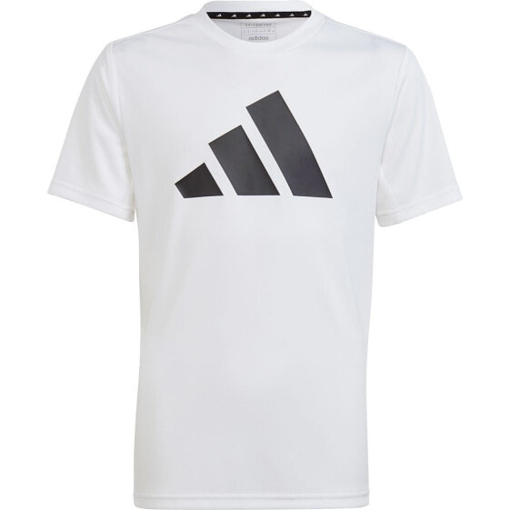 Футболка мужская Adidas ADIDAS Tr-Es Logo Short Sleeve
