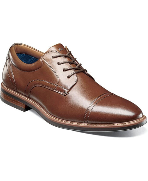 Лоферы Nunn Bush Centro Flex Cap Toe