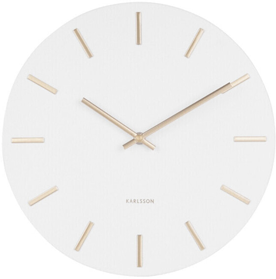 Wall clock KA5821WH