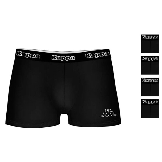 KAPPA PK1380 boxers 4 units