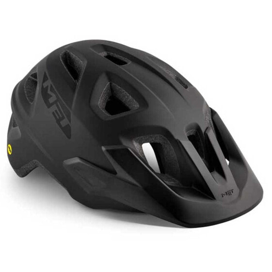 Шлем велосипедный MET Echo MIPS MTB Helmet