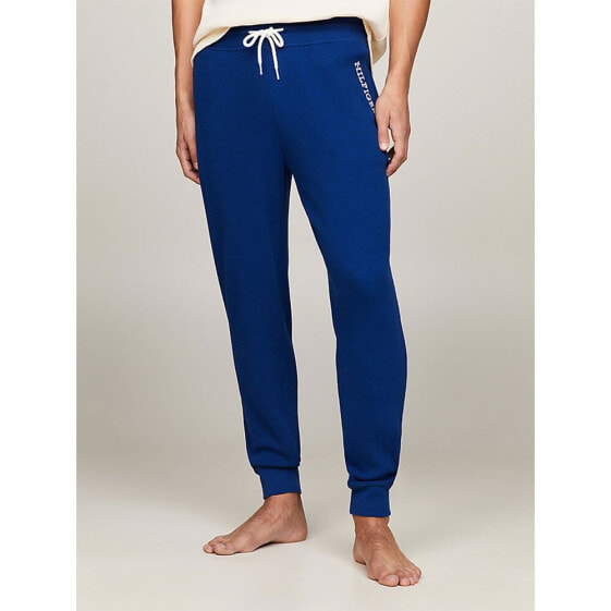 TOMMY HILFIGER Monotype sweat pants