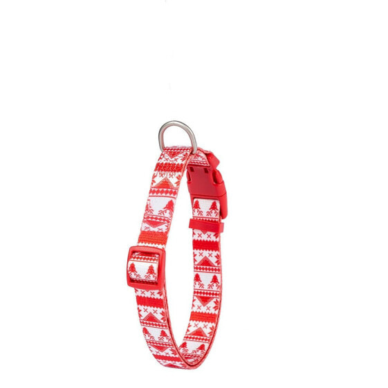 FREEDOG Christmas Tree Collar