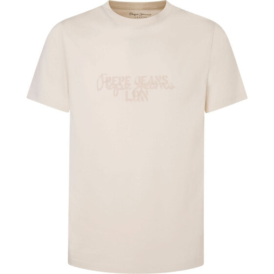 PEPE JEANS Chris short sleeve T-shirt