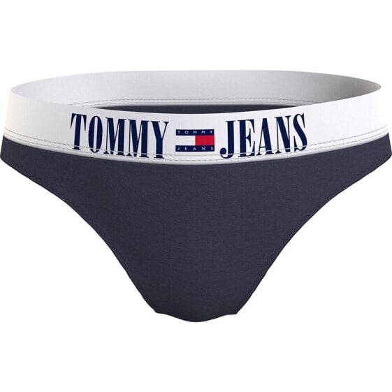 TOMMY JEANS UW0UW04208 Panties