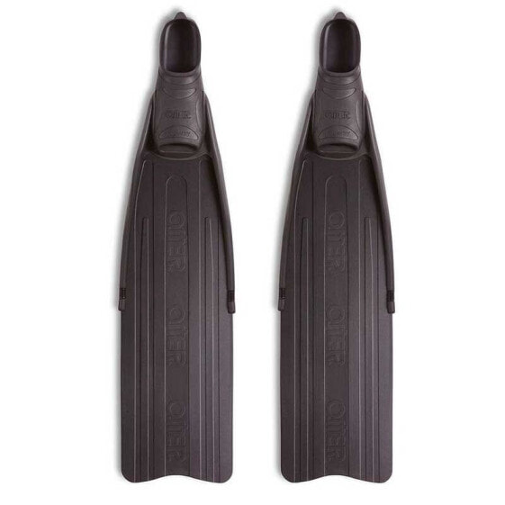 OMER Eagleray Spearfishing Fins