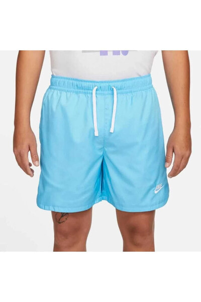 Club Woven Flow Short Erkek Şort DM6829-416