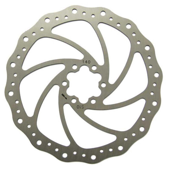 MSC Rotor Steel brake disc