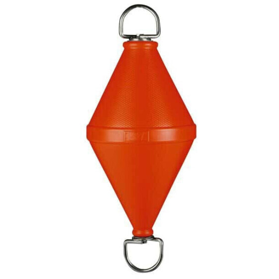 CAN-SB Stainless Steel Rod Biconical Mooring Buoy