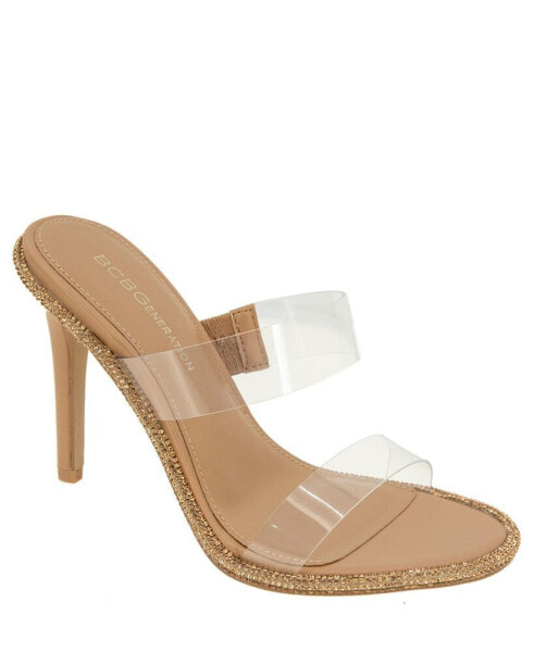 Women's Tenia Dress Sandal