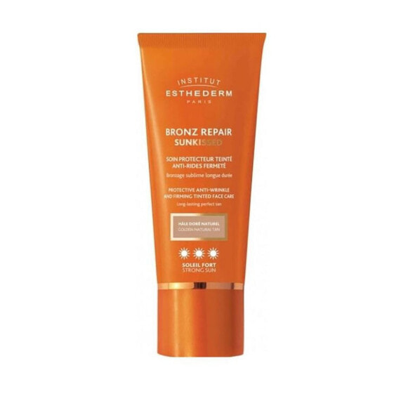 INSTITUT ESTHEDERM Bronz Repair F 50ml Sunscreen