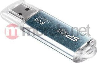 Pendrive Silicon Power Marvel M01, 8 GB (SP008GBUF3M01V1B)