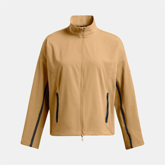 UNDER ARMOUR Unstoppable Vented jacket