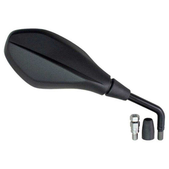 BCR BMW R 1200 Gs right rearview mirror