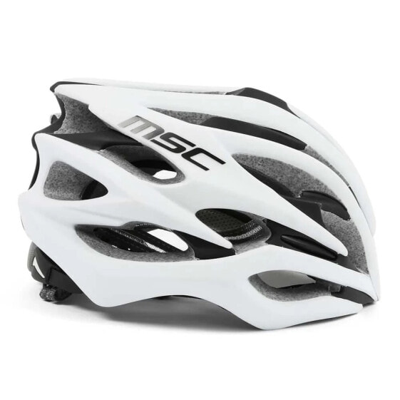 MSC Inmold Pro helmet