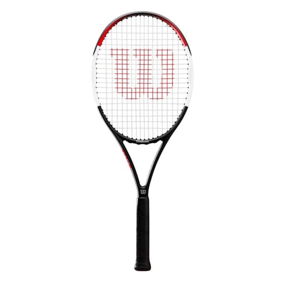 Ракетка большого тенниса Wilson Pro Staff Precision 100 Polyvalent