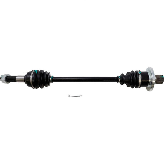 MOOSE UTILITY DIVISION CF Moto LM6-CF-8-302 Wheel Axle