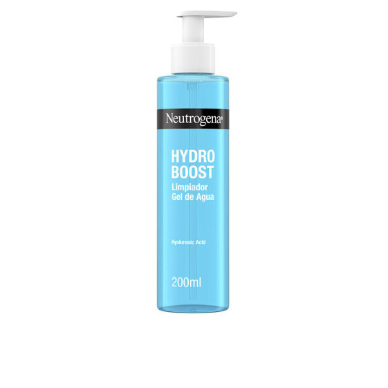 HYDRO BOOST facial cleanser water gel 200 ml