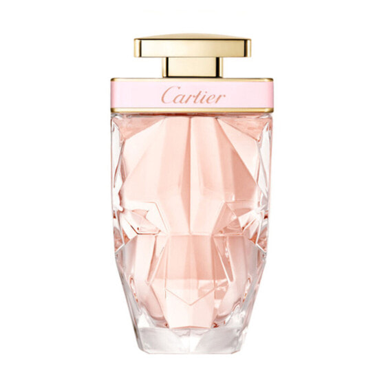 Женская парфюмерия Cartier LA PANTHÈRE EDT 75 мл