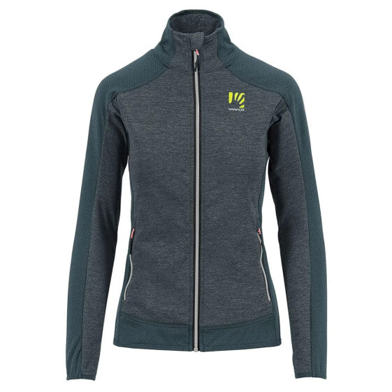 KARPOS Odle full zip fleece