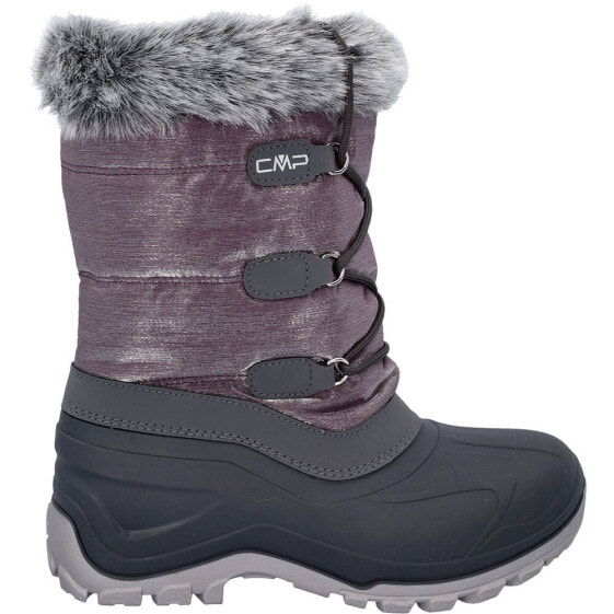 CMP Nietos Low 3Q78956 Snow Boots