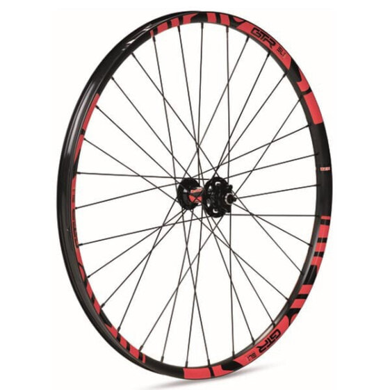 GTR SL23 27.5´´ Disc MTB front wheel