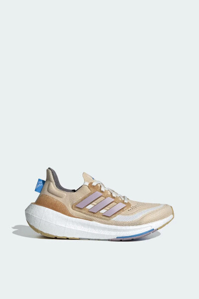 Ie5834-k Ultraboost Lıght W Kadın Spor Ayakkabı Krem