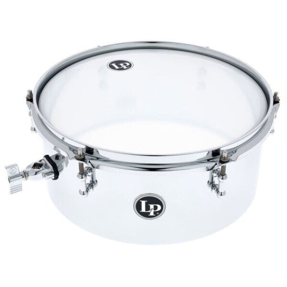 LP LP813-C 13" Drum Set Timbale