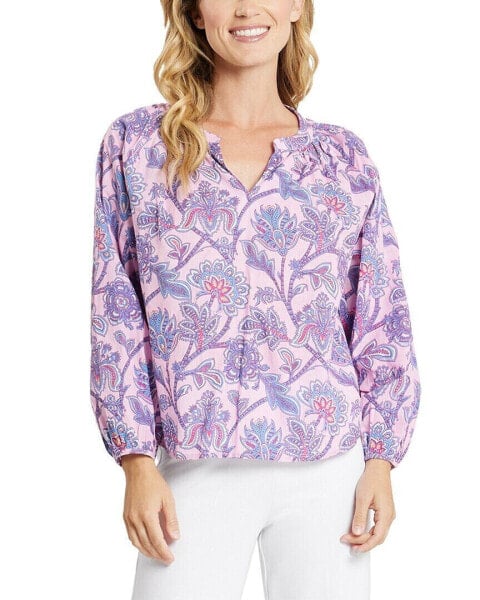 Jude Connally Lilith Blouse Women's S