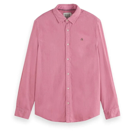 SCOTCH & SODA 178397 long sleeve shirt