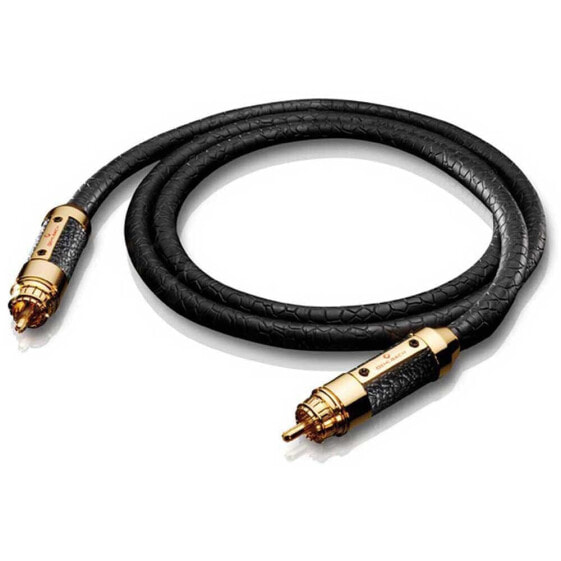 OEHLBACH D1C13825 0.5 m RCA Cable