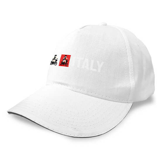 KRUSKIS Italy cap