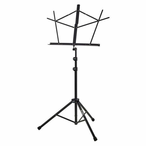 On-Stage Music Stand SM7222 Black