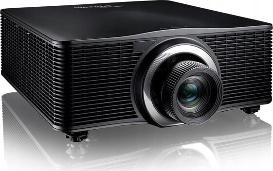 Projektor Optoma ZU1100 NEW DLP PROJECTOR WUXGA