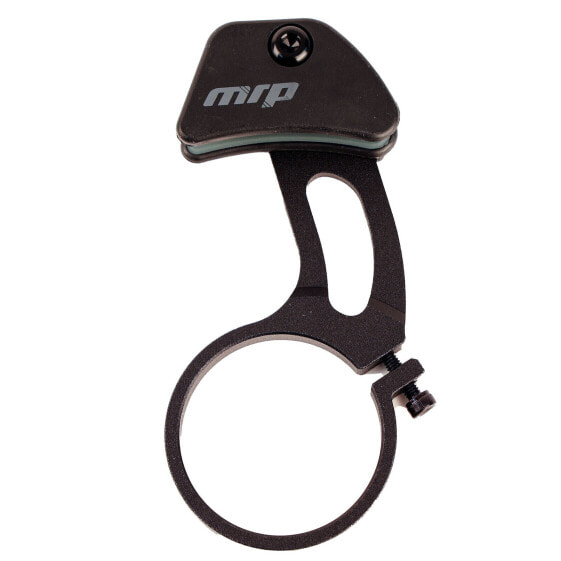 MRP 1x V3 Alloy Chainguide - Trek BB Clamp, 30-36T, For Top Fuel & Supercaliber