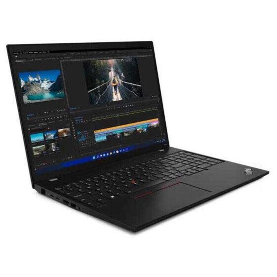 LENOVO IDG ThinkPad P16s G2 16´´ i7-1360P/16GB/512GB SSD/RTX A500 laptop