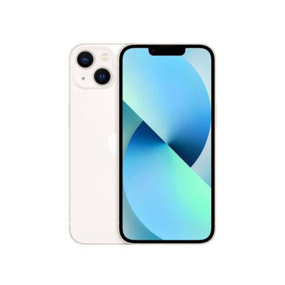 Смартфон Apple iPhone 13 "Polarstern" 6,1" 128 ГБ