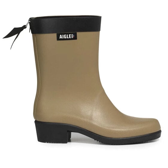 AIGLE Myrica rain boots