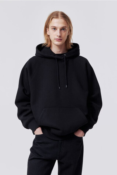 Oversized Fit Hoodie